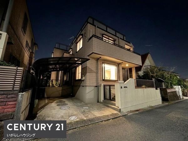 5LDK+S house in Narita, Chiba - Photo 1