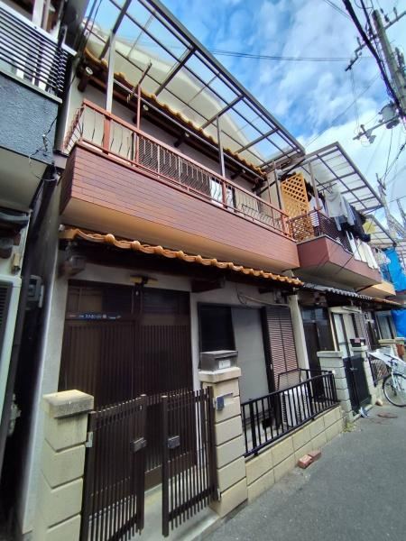 3LDK house in Neyagawa, Osaka - Photo 1
