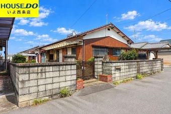 4DK house in Niihama