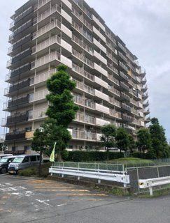 3DK apartment in Sakado, Saitama - Photo 1