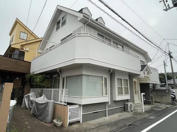 5LDK house in Meguro Ward, Tokyo - Photo 1