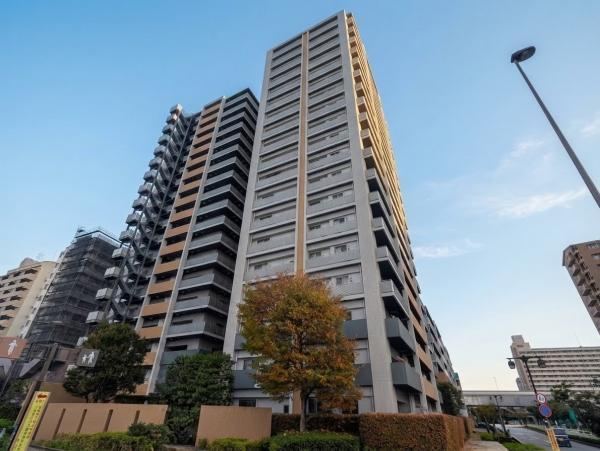 2LDK apartment in Edogawa Ward, Tokyo - Photo 1
