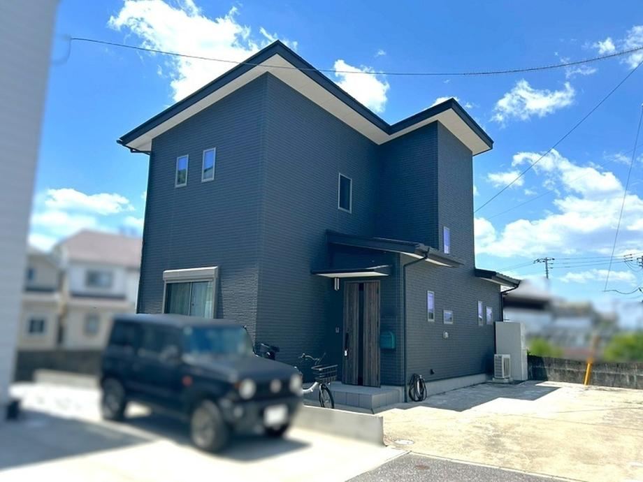 4LDK house in Kochi, Kochi - Photo 1