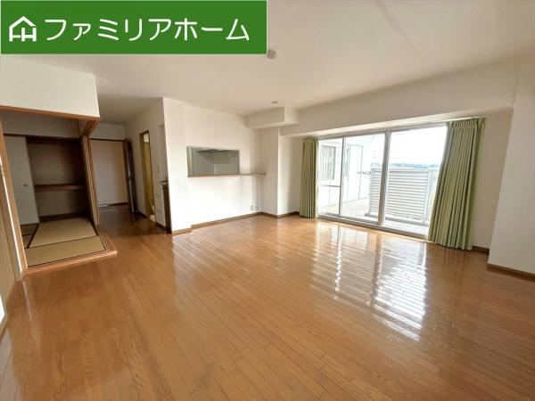 4LDK apartment in Nishi Ward, Kobe, Hyogo - Photo 1