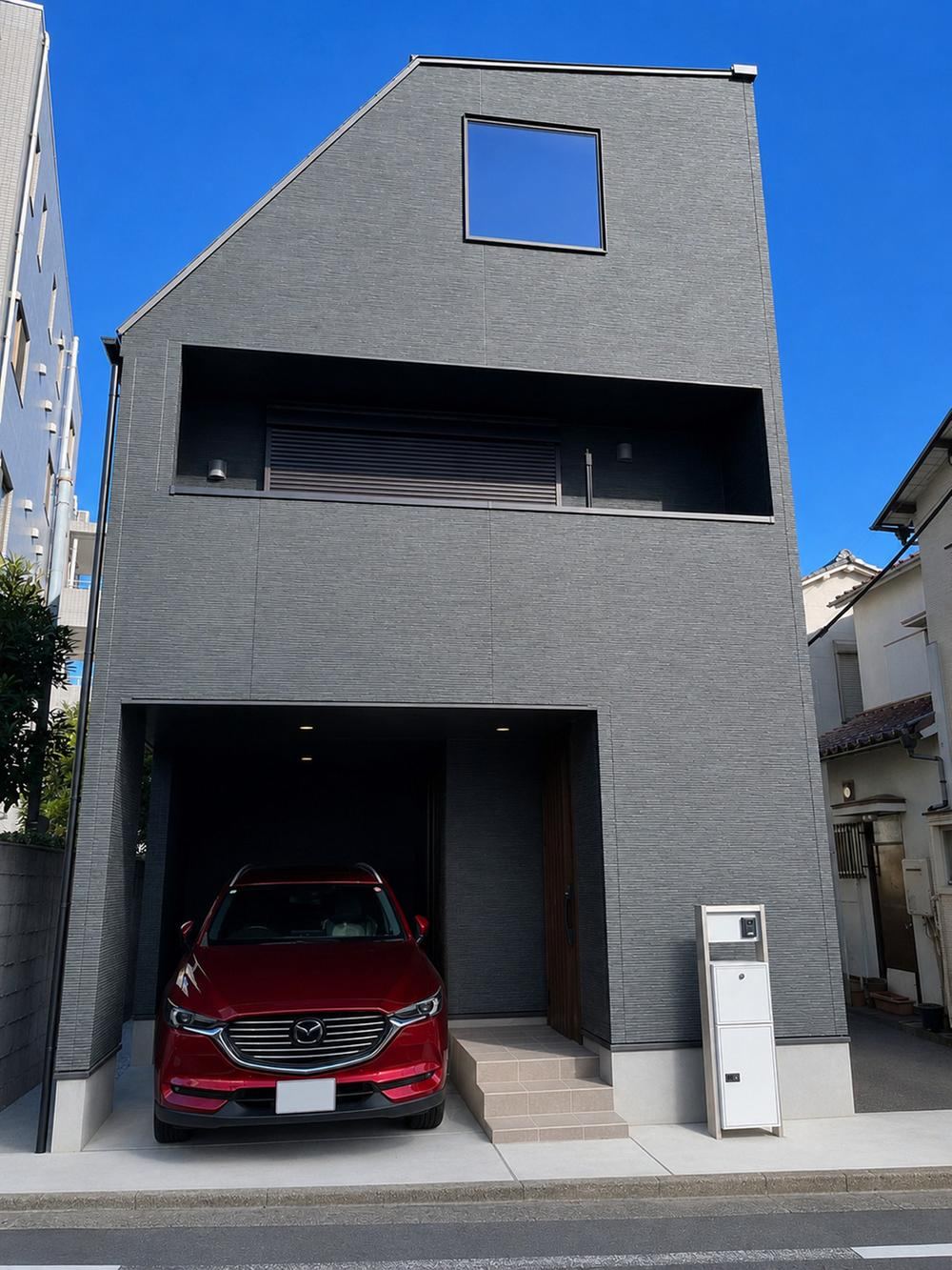 3LDK house in Shinagawa Ward, Tokyo - Photo 1