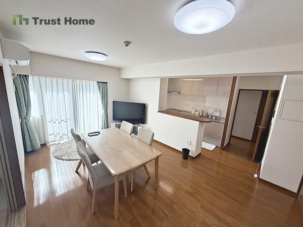 4LDK apartment in Nagata Ward, Kobe, Hyogo - Photo 1