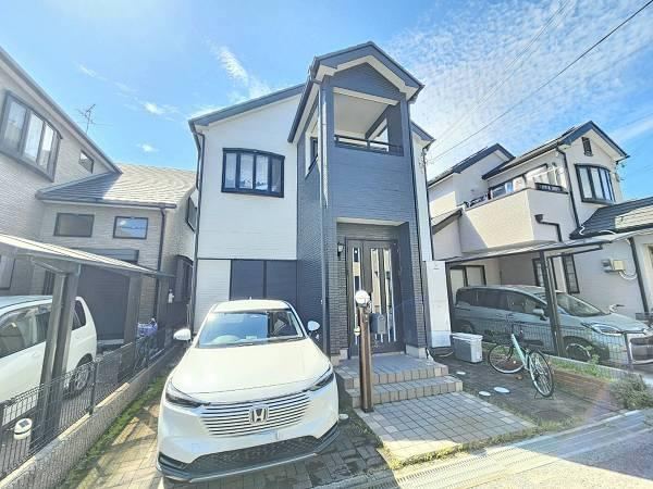 4LDK house in Sennan, Osaka - Photo 1