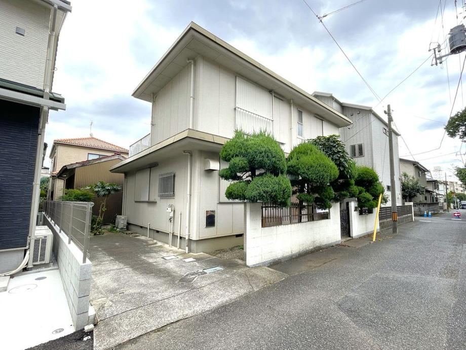 109 m² land in Kita Ward, Saitama - Photo 1