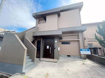 3LDK+S house in Makurazaki