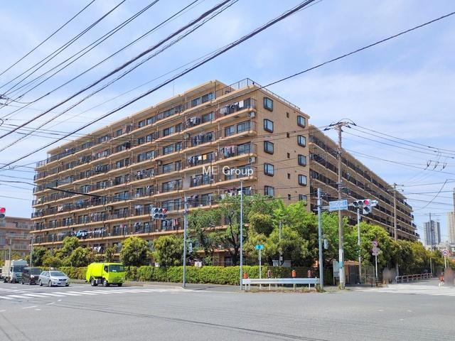 3LDK apartment in Ichikawa, Chiba - Photo 1