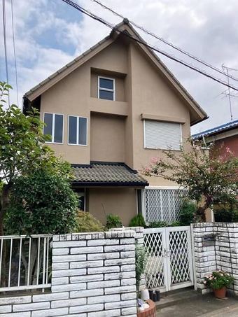 4LDK house in Hasuda
