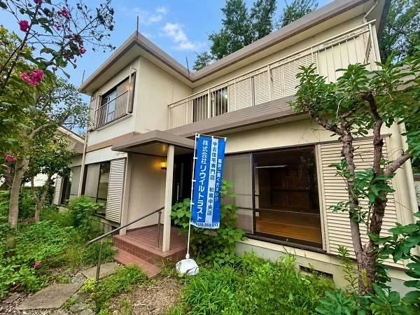 6DK house in Mihara Ward, Sakai, Osaka - Photo 1