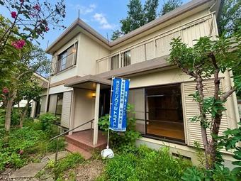 6DK house in Mihara Ward, Sakai