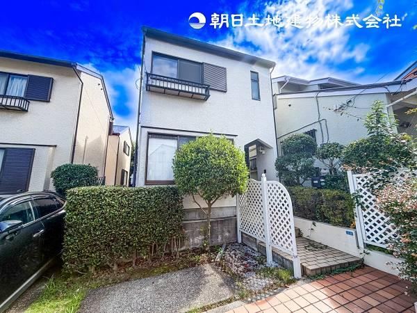 4LDK house in Konan Ward, Yokohama, Kanagawa - Photo 1