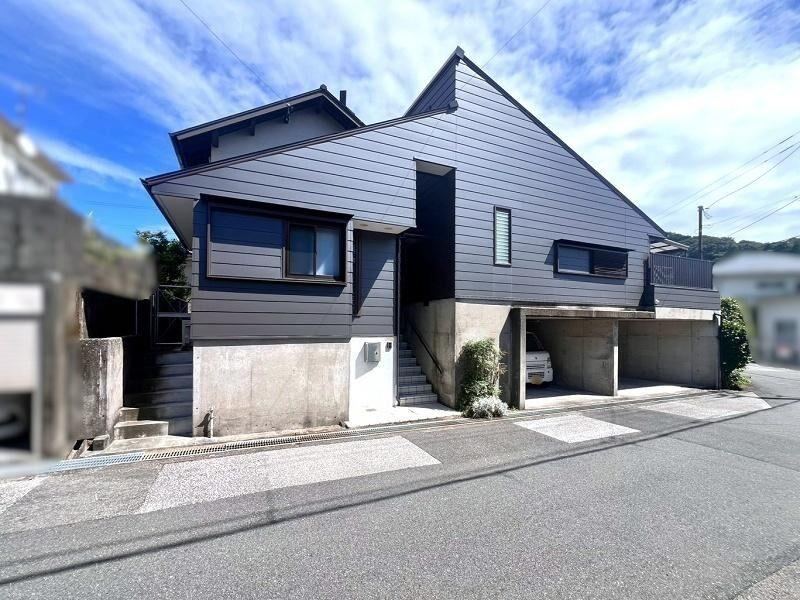 3LDK+S house in Kochi, Kochi - Photo 1