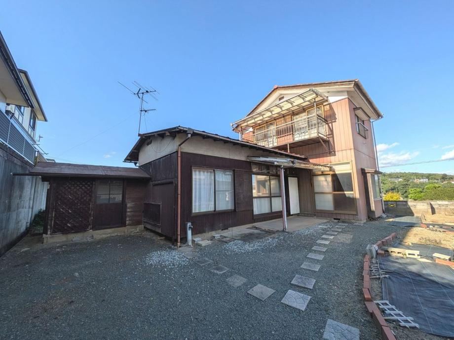 225 m² land in Taihaku Ward, Sendai, Miyagi - Photo 1
