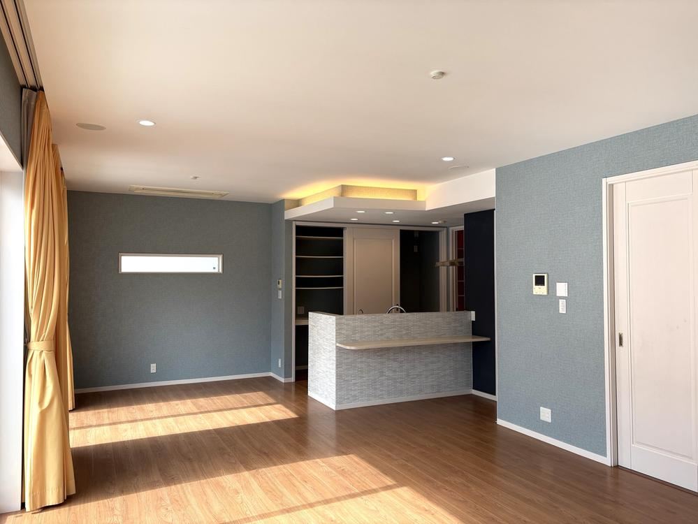 3LDK+S house in Kita Ward, Kobe, Hyogo - Photo 1