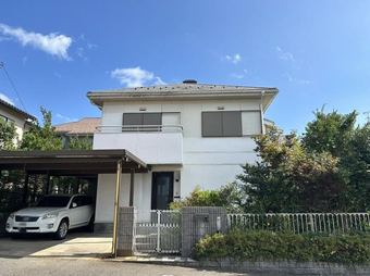 3LDK+S house in Kahoku District