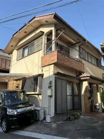 3LDK house in Wakayama, Wakayama - Photo 1