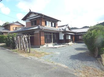 8DK house in Kakegawa