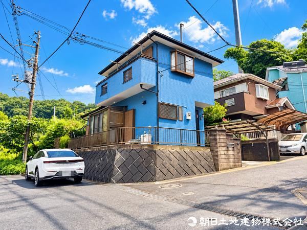 4LDK house in Totsuka Ward, Yokohama, Kanagawa - Photo 1
