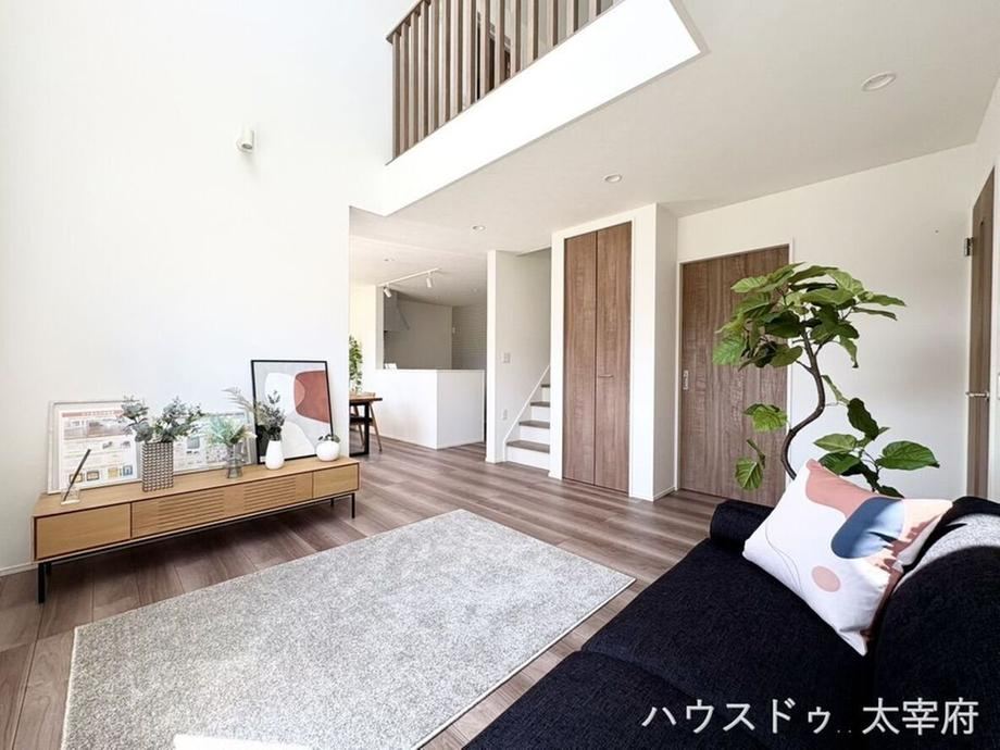 2LDK house in Dazaifu, Fukuoka - Photo 1