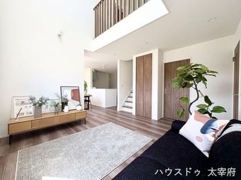 2LDK house in Dazaifu