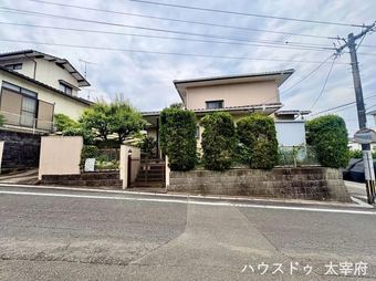 4DK house in Dazaifu