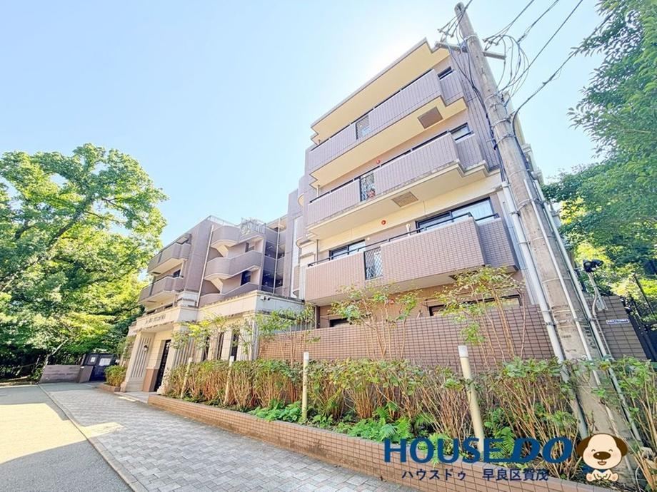2LDK apartment in Chuo Ward, Fukuoka - Photo 1