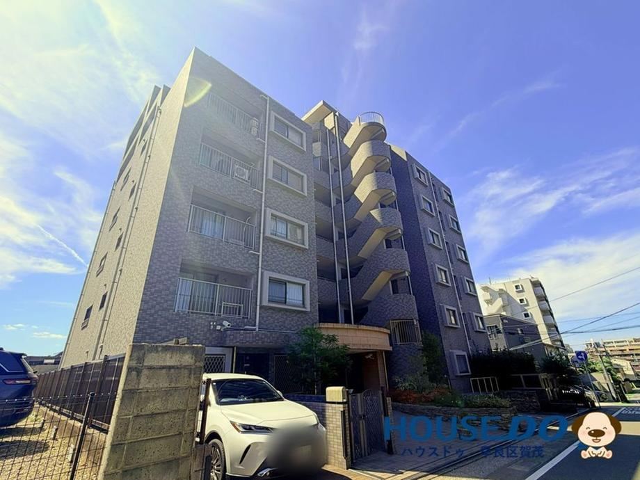 3LDK apartment in Sawara Ward, Fukuoka - Photo 1