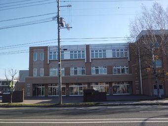 3LDK house in Ishikari