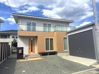 4LDK house in Chuo