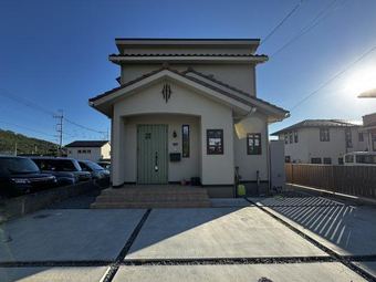 4LDK house in Kofu