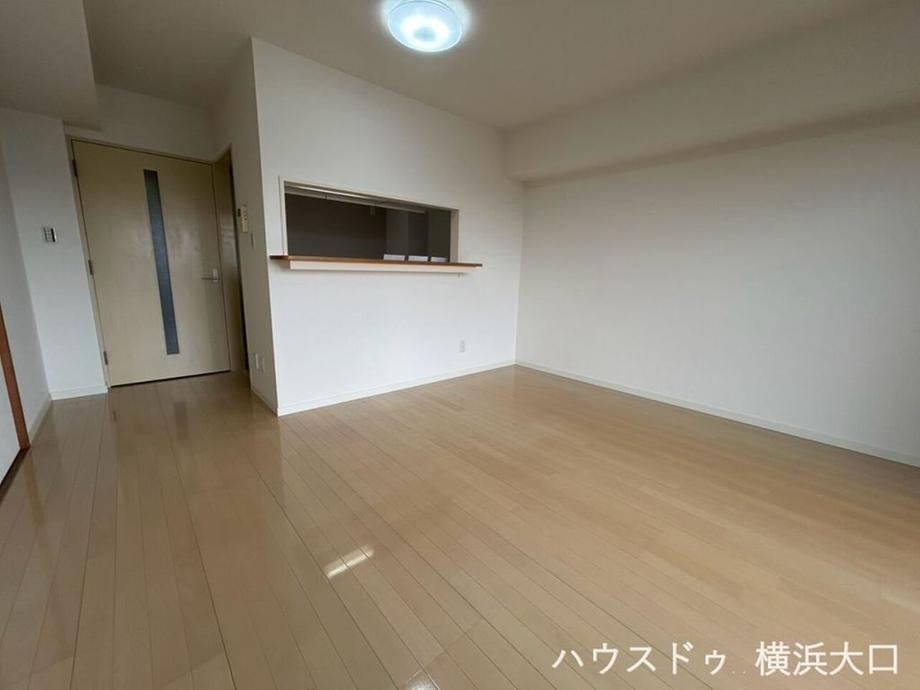 2LDK apartment in Miyamae Ward, Kawasaki, Kanagawa - Photo 1