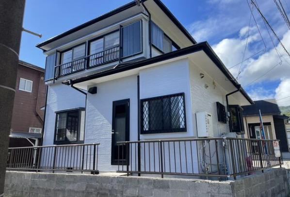 3LDK house in Kagoshima, Kagoshima - Photo 1