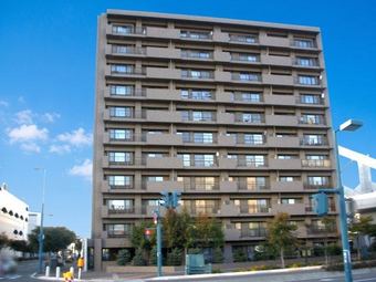 3LDK apartment in Obihiro