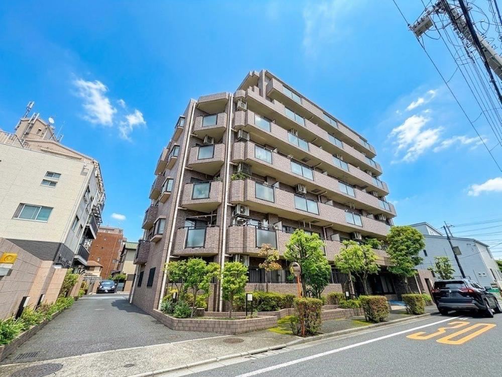3LDK apartment in Adachi Ward, Tokyo - Photo 1