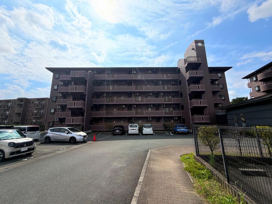 4LDK apartment in Chuo Ward, Hamamatsu, Shizuoka - Photo 1