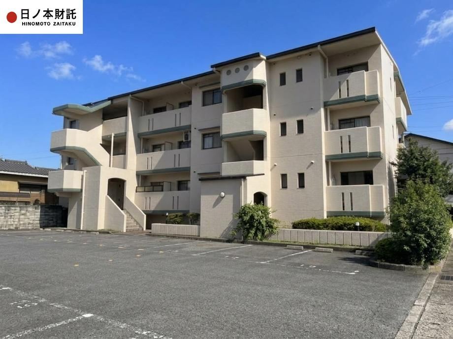 3LDK apartment in Toyohashi, Aichi - Photo 1