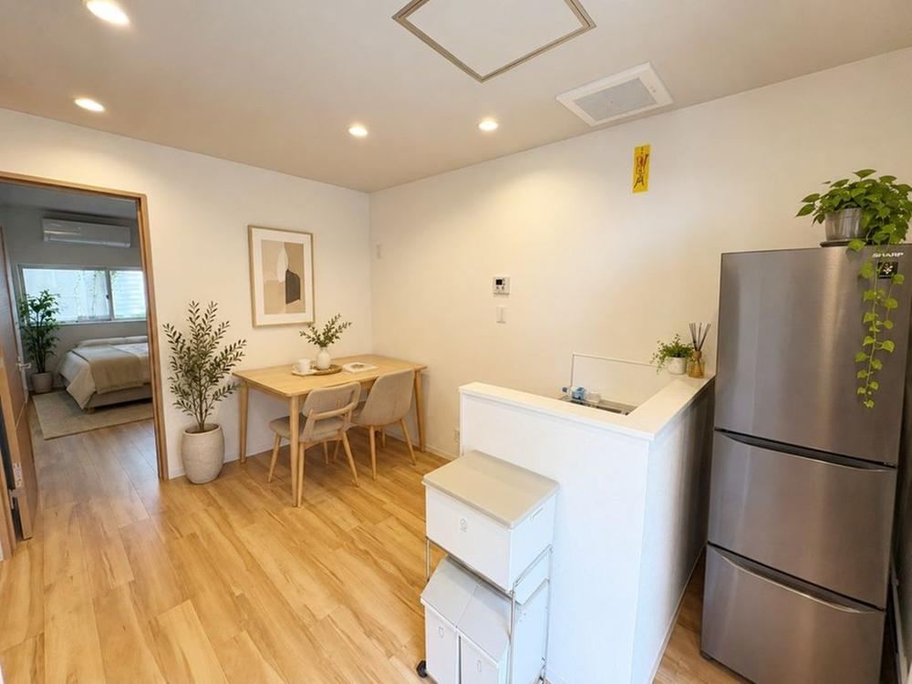 6DK house in Setagaya Ward, Tokyo - Photo 1