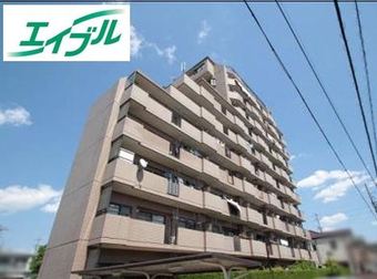 2LDK apartment in Komaki