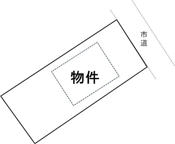 331 m² land in Morioka, Iwate - Photo 1