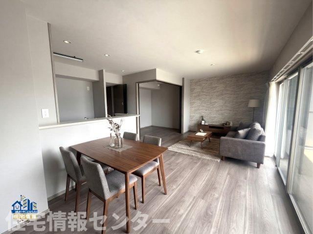 3LDK apartment in Yamaguchi, Yamaguchi - Photo 1