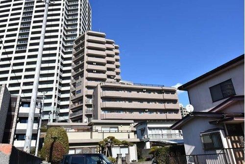 3LDK apartment in Aoba Ward, Sendai, Miyagi - Photo 1