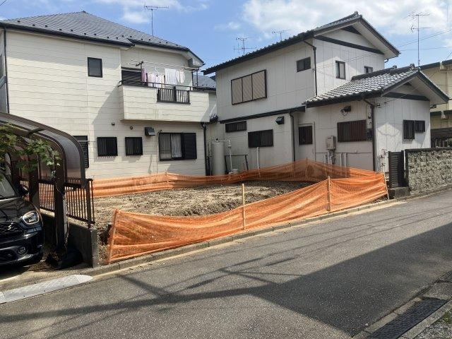 82 m² land in Toride, Ibaraki - Photo 1