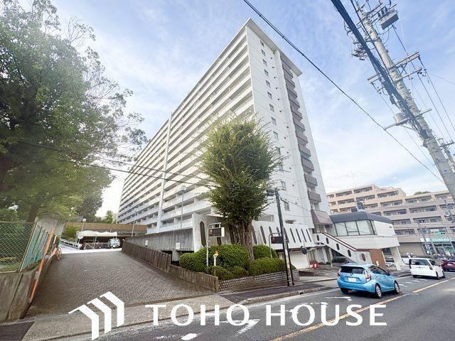 2LDK+S apartment in Meito Ward, Nagoya, Aichi - Photo 1