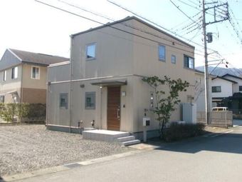 3LDK+S house in Ichikawamisato, Nishiyatsushiro District