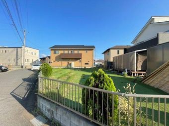 plot of land in Kisarazu