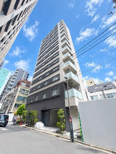 1LDK+S apartment in Chiyoda Ward, Tokyo - Photo 1