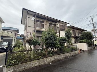 4DK house in Kamagaya